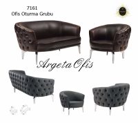 Estetik 7161 Büro Oturma Grupları