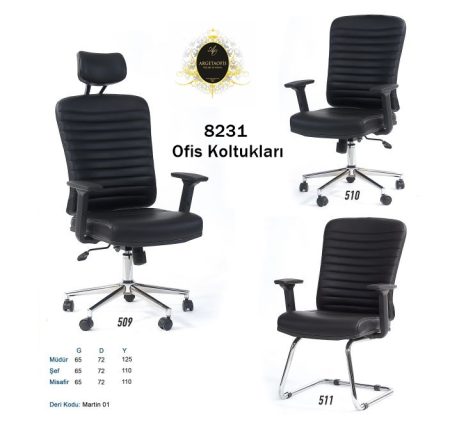 Krom ayaklı
