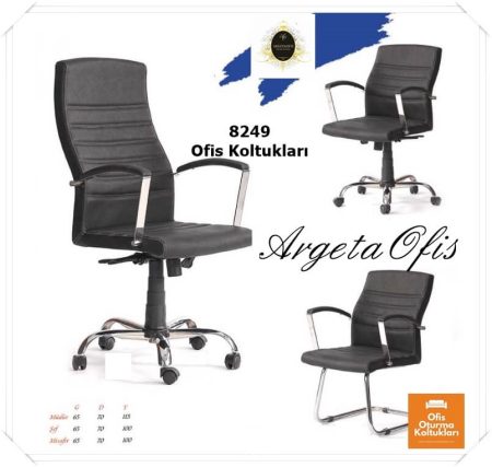 Sportif tasarımlı